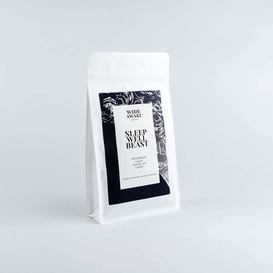 Colombia El Carmen, Washed Sugarcane Decaf