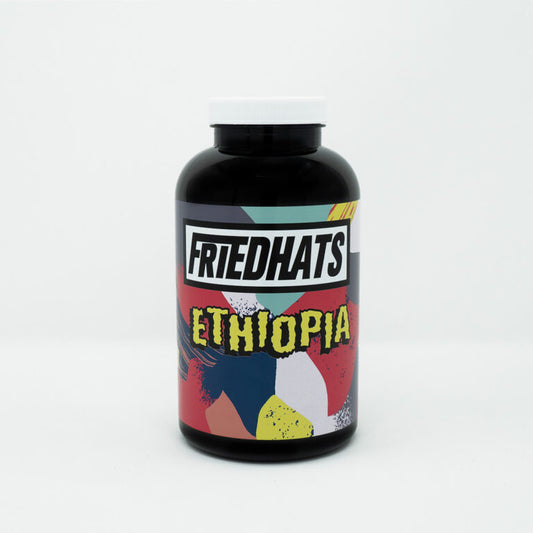 Ethiopia Bogalech Espresso