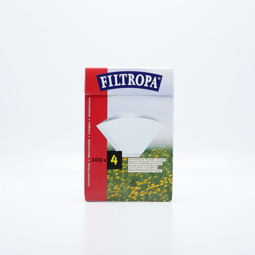 Filtropa paper filter 100pc (batch brew)