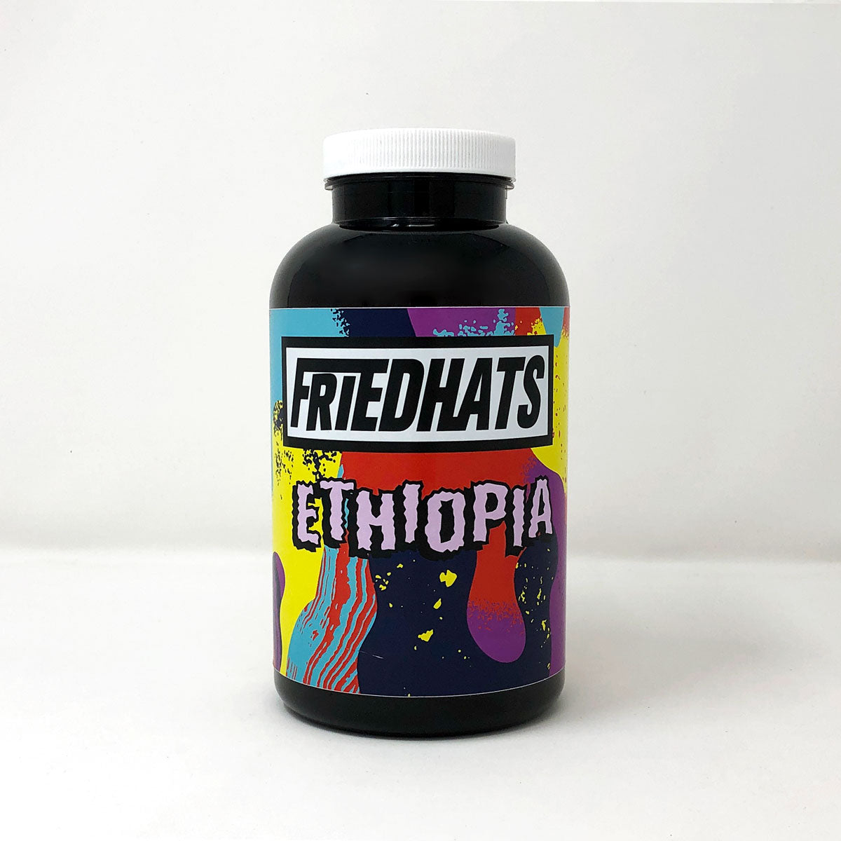 Ethiopia Negele Gorbitu Anaerobic Omni