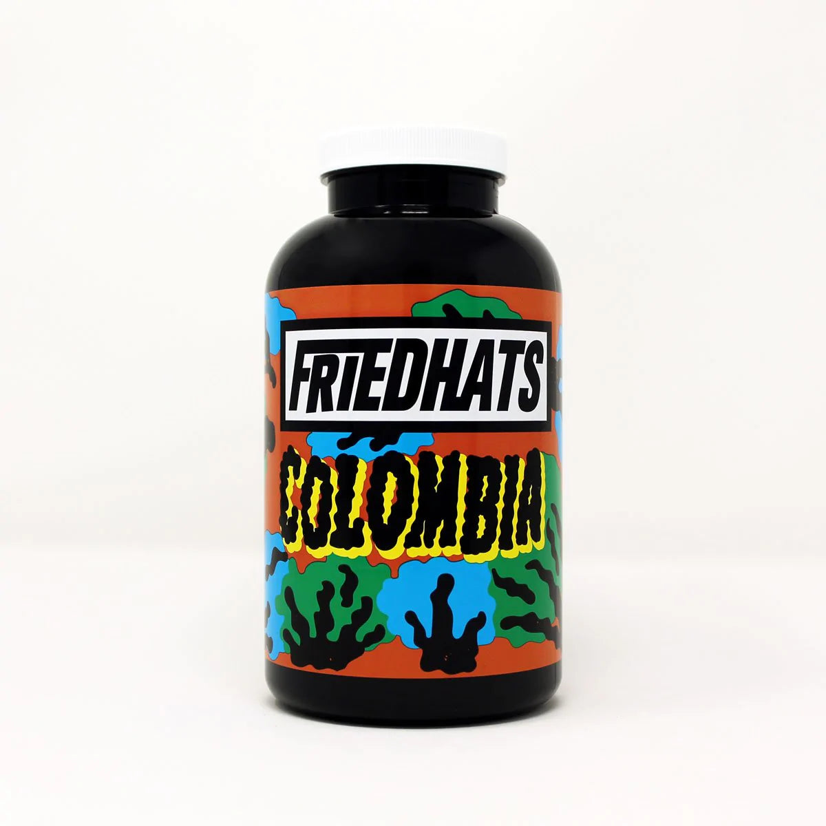 Colombia La Gaitania