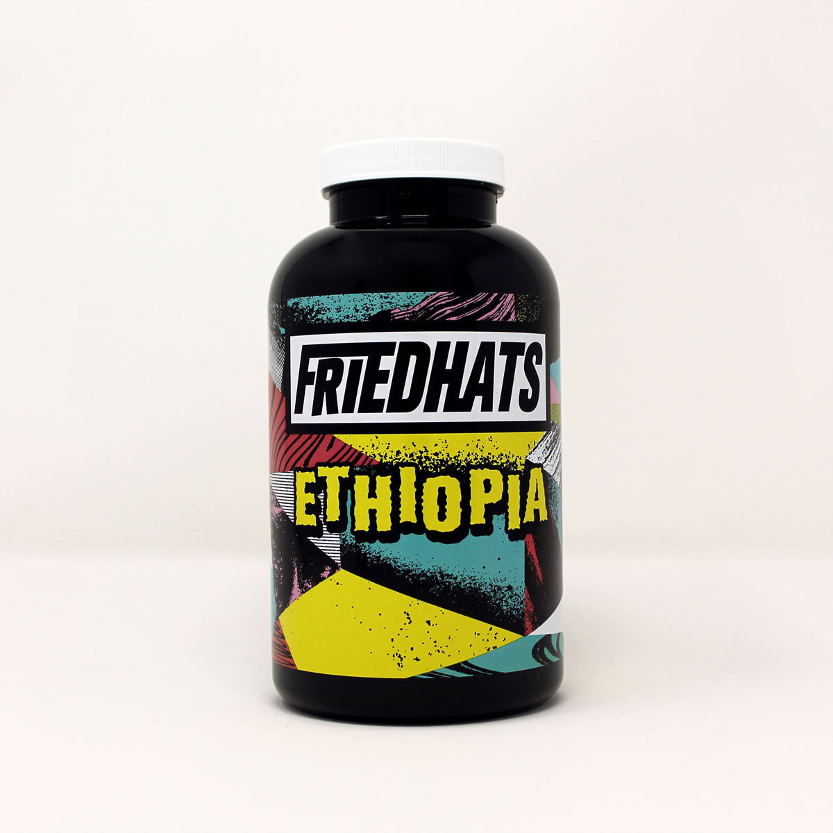 Ethiopia Suke Quto Filter