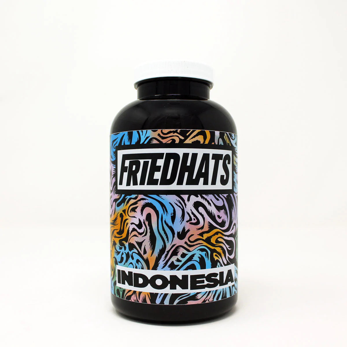 Indonesia Frinsa Edun Anaerobic Natural