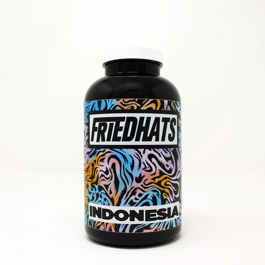 Indonesia Frinsa Edun Anaerobic Natural